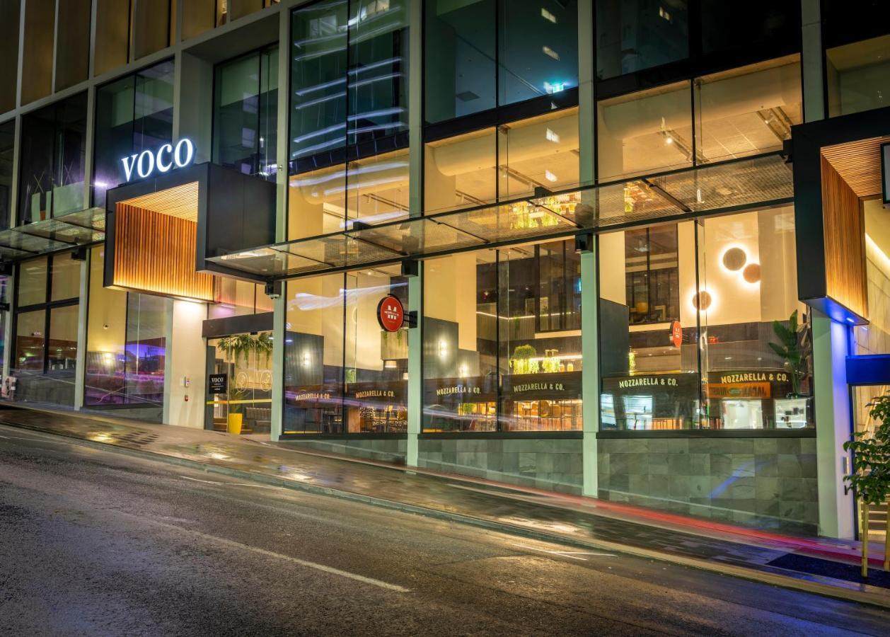 Voco Auckland City Centre By Ihg Εξωτερικό φωτογραφία