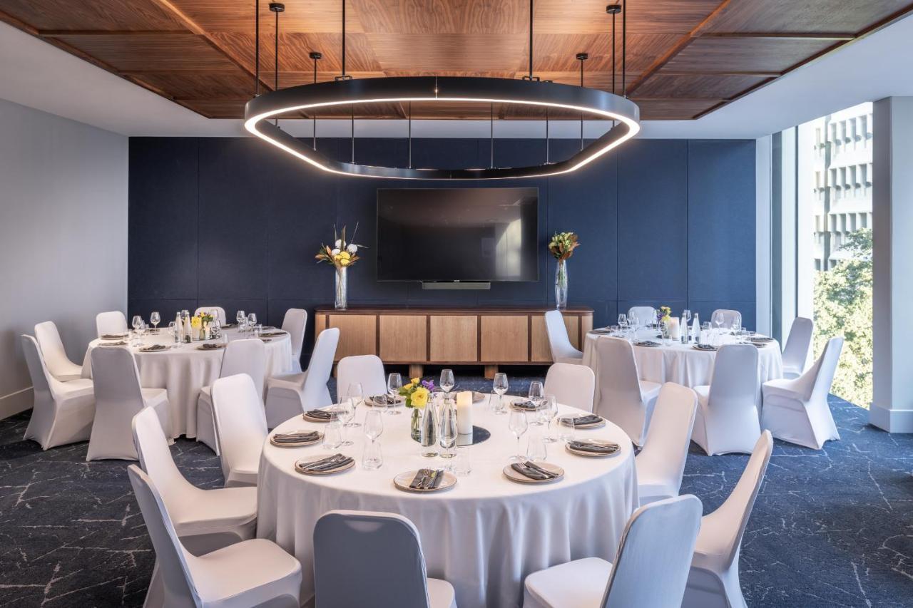 Voco Auckland City Centre By Ihg Εξωτερικό φωτογραφία