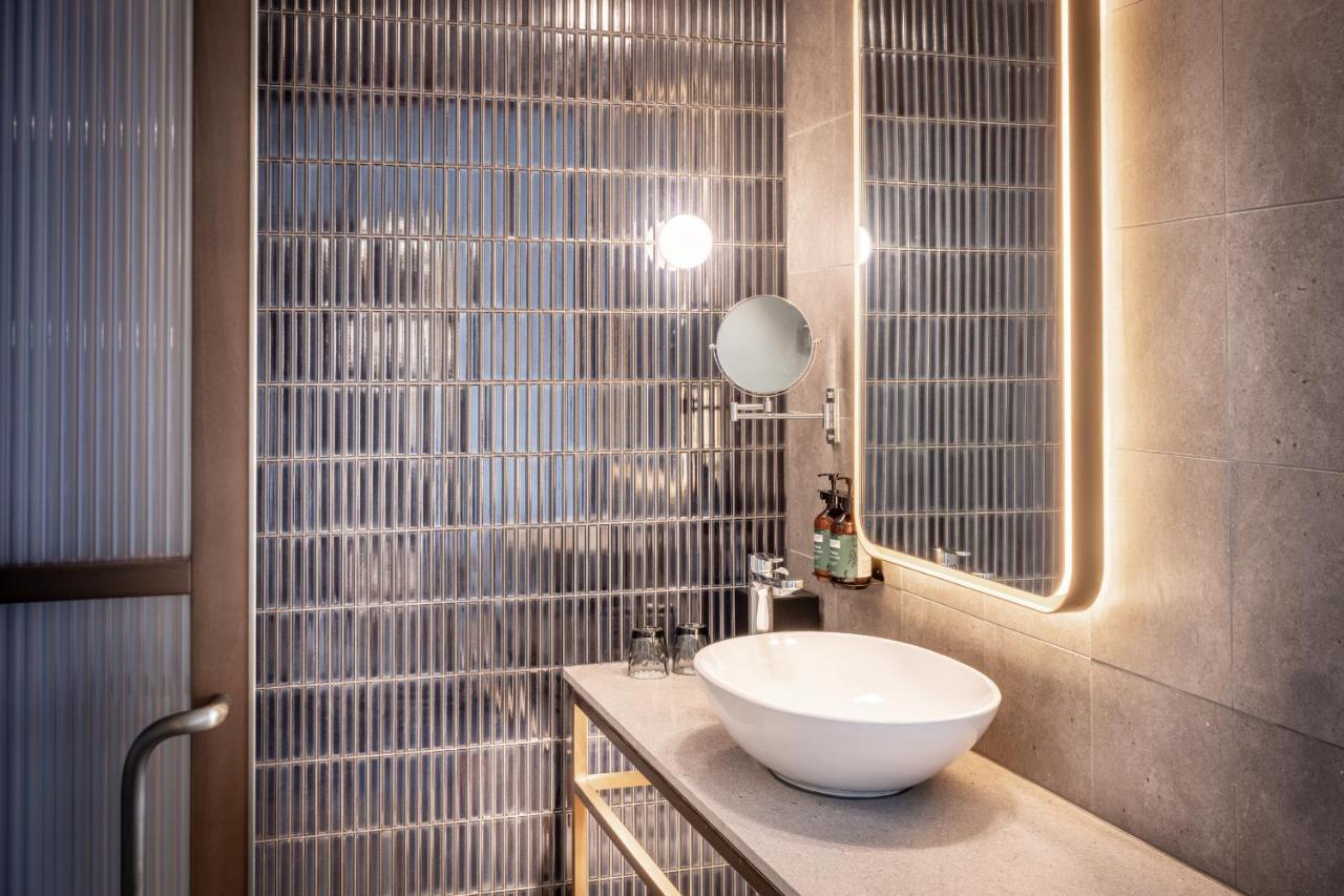 Voco Auckland City Centre By Ihg Εξωτερικό φωτογραφία
