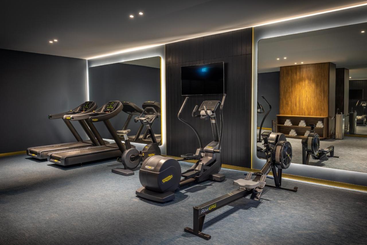Voco Auckland City Centre By Ihg Εξωτερικό φωτογραφία