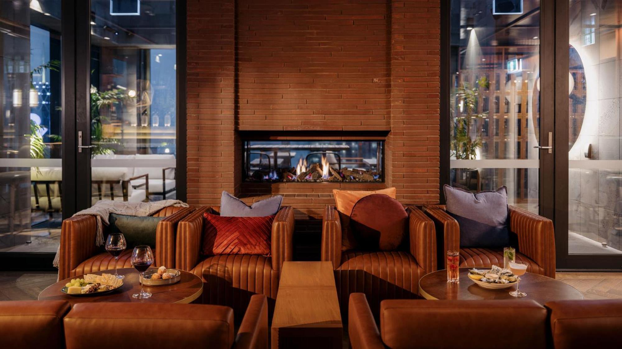 Voco Auckland City Centre By Ihg Εξωτερικό φωτογραφία