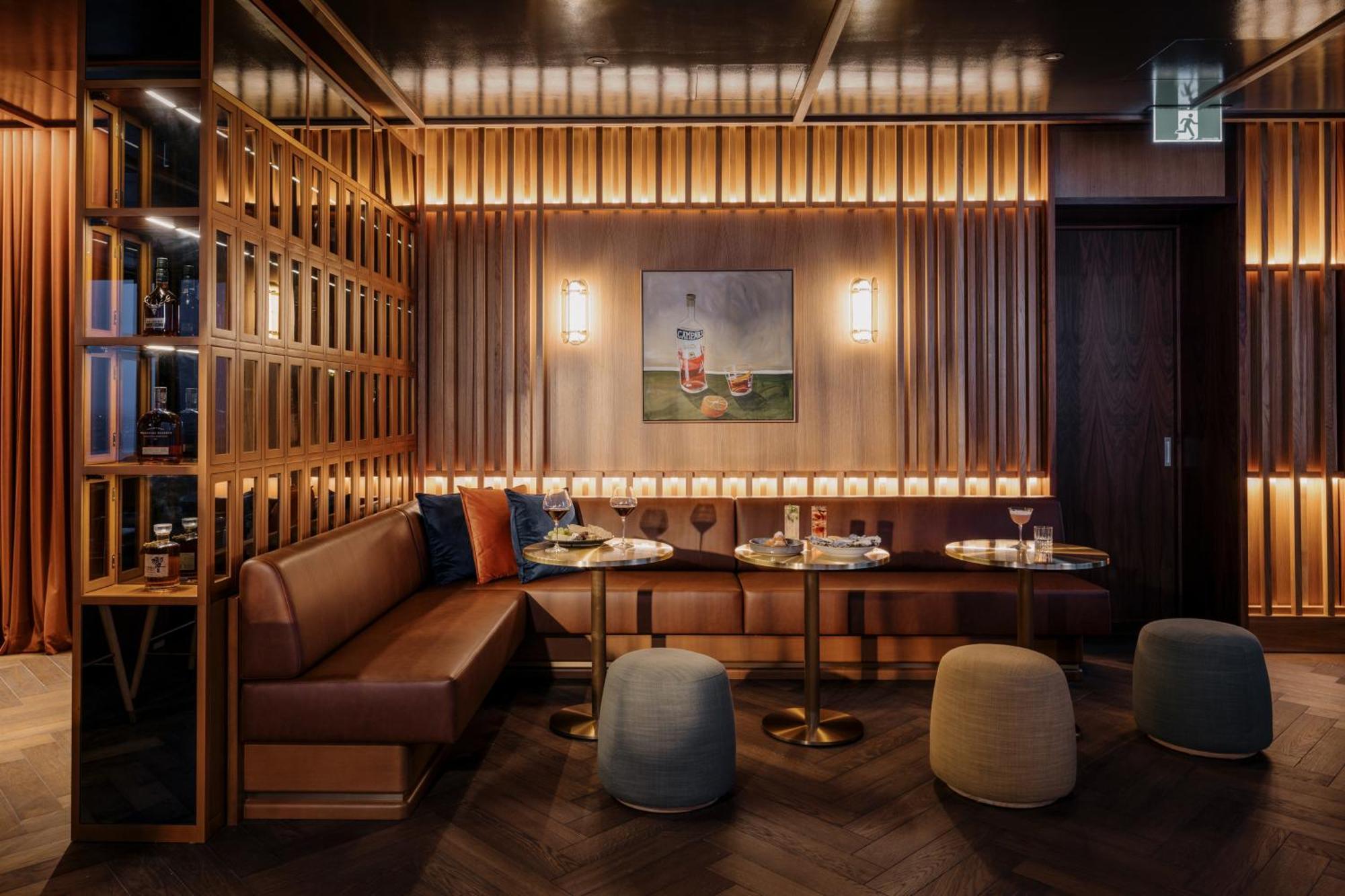 Voco Auckland City Centre By Ihg Εξωτερικό φωτογραφία